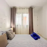 Piso Playa Canteras Appartement