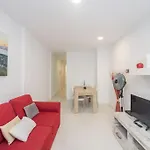 Piso Playa Canteras Appartement