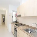 Piso Playa Canteras Appartement Las Palmas