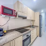 Appartement Piso Playa Canteras