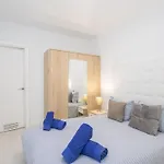 Appartement Piso Playa Canteras *