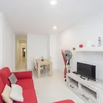 Piso Playa Canteras Appartement *
