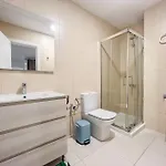 Appartement Piso Playa Canteras *
