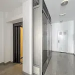 Appartement Piso Playa Canteras Las Palmas