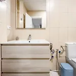 Piso Playa Canteras Appartement *