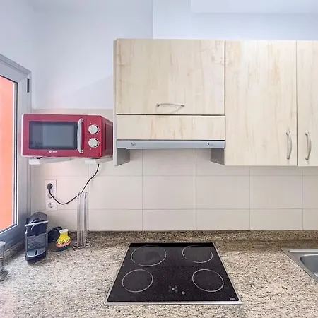 Piso Playa Canteras Las Palmas de Gran Canaria