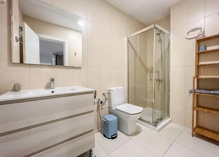 Apartmán Piso Playa Canteras *