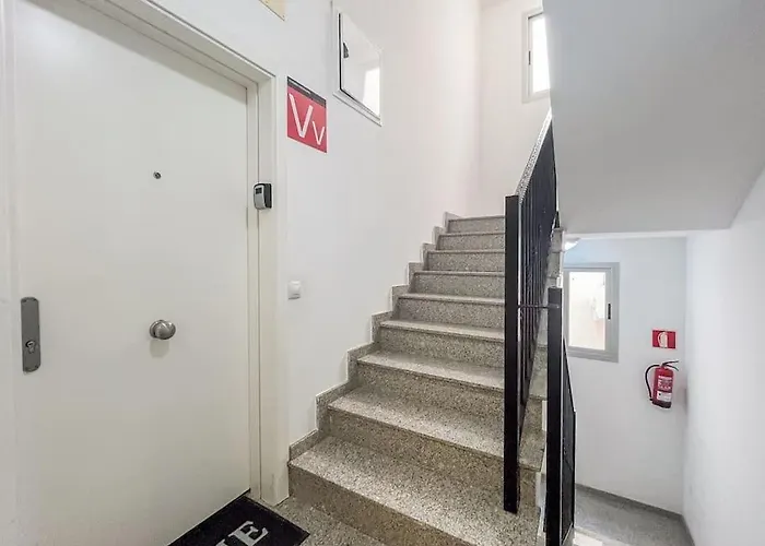 Apartmán Piso Playa Canteras *