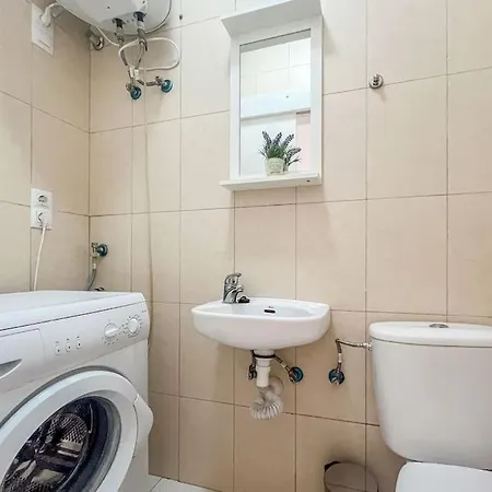 Piso Playa Canteras Appartement